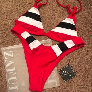 Zaful bikini